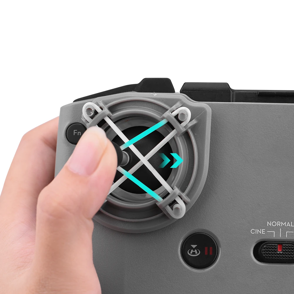 Drone Rc N3 - Rocker Speed Controller für DJI NEO/Mini