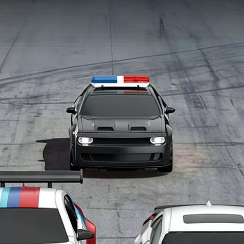 Rc Drift Car Kit - Neues 1/36 RC Drift Auto 3611