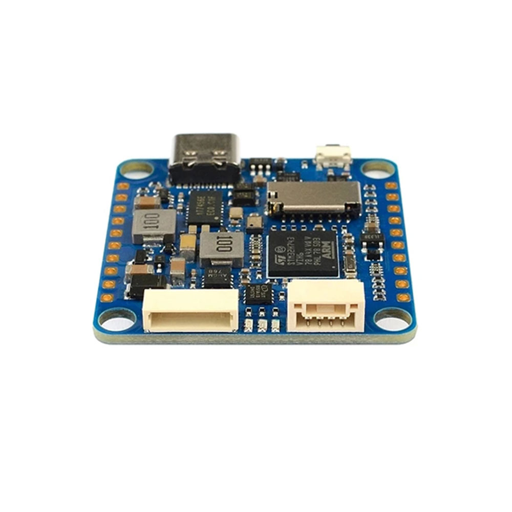 Drone Rc V4 - Matek H743 SLIM V4 Flugcontroller STM32H743VIT6