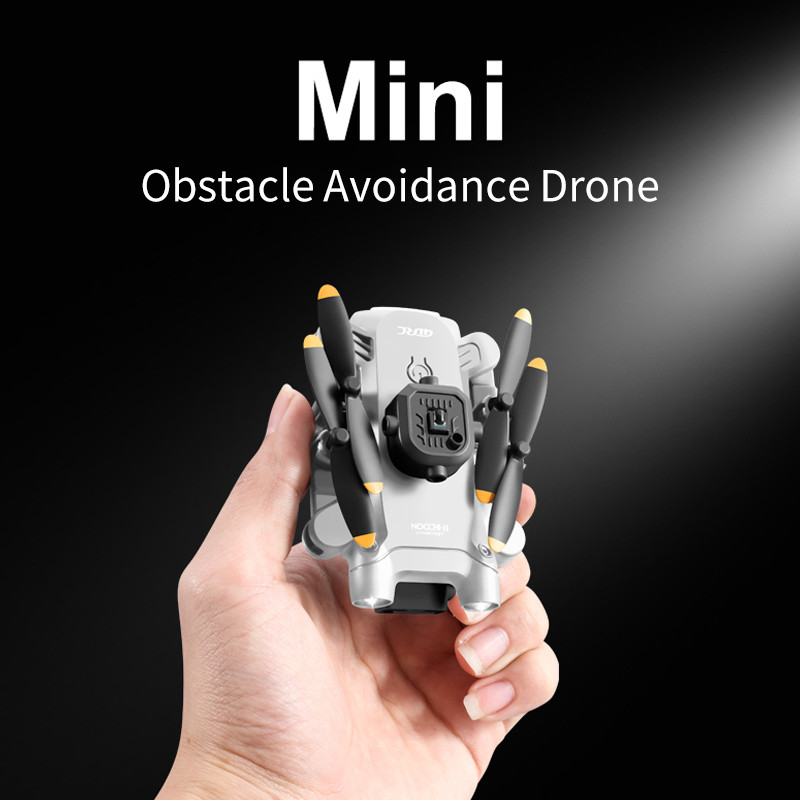 Drone Rc Team City - Mini V30 WiFi FPV Drohne mit