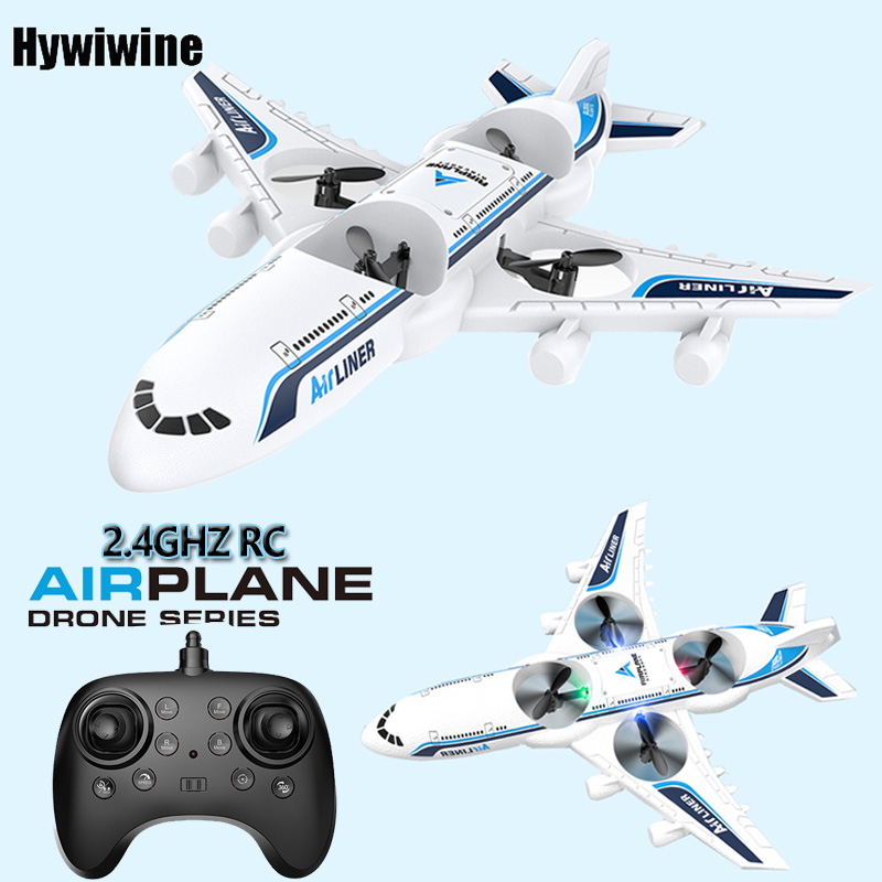 Drone Rc Team City - RC Flugzeug Flugzeug Schaum UAV Intelligente