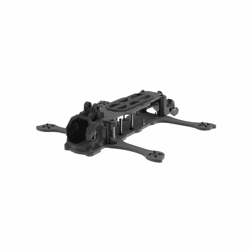 Drone Rc Dji - iFlight iH3 168 mm Radstand 3