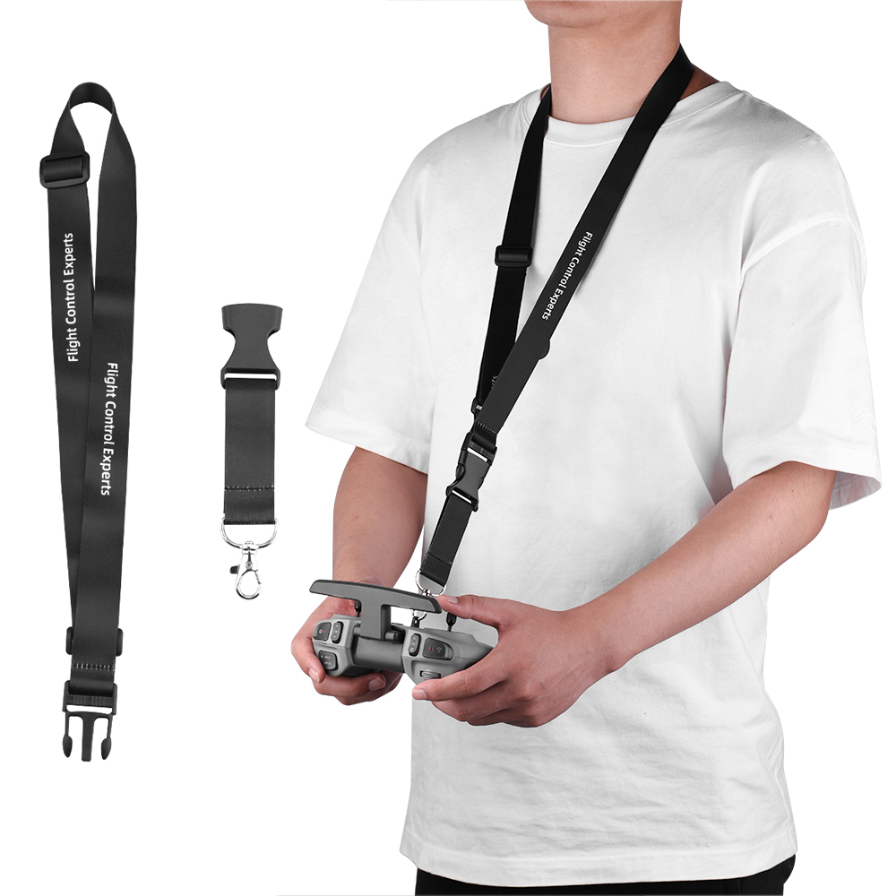 Drone Rc Neck Strap - Lanyard NeckStrap für DJI Avata/FPV Drone