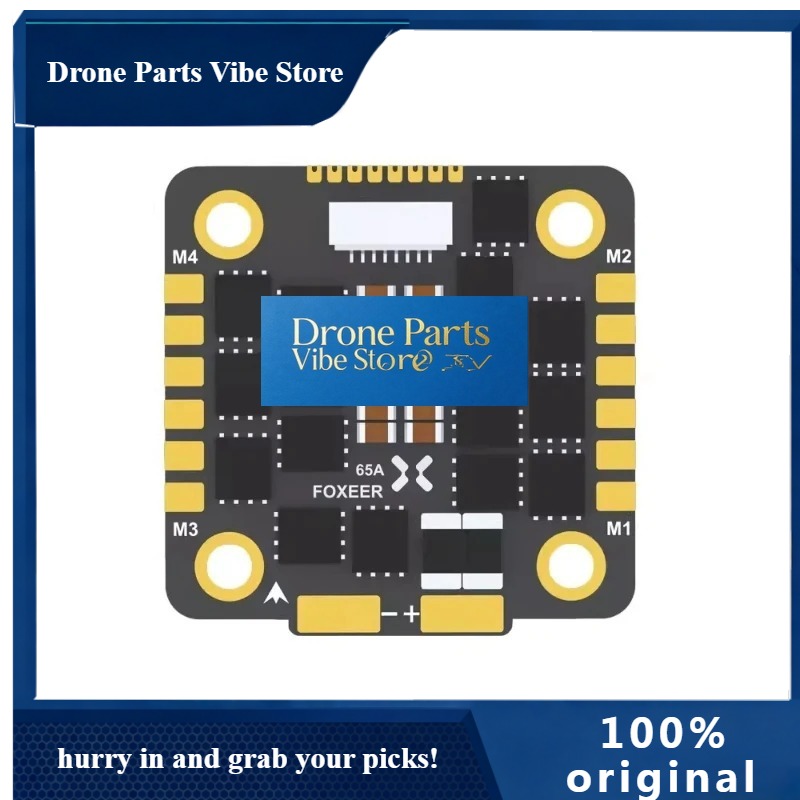 Drone Reaper Rc - Drohnenteile 1 Stück Für Reaper F4