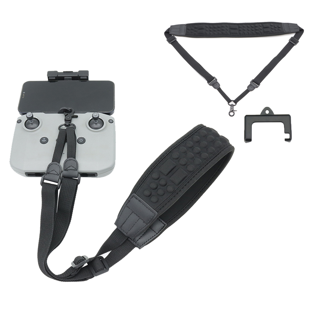 Drone Rc Neck Strap - Entspannungs-Massage-Lanyard Fernbedienungs-Nackenband Drohnen-Zubehör für DJI Mini