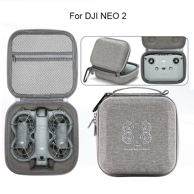 Drone Rc N3 - Stoßfeste Tragetasche für DJI NEO 2,
