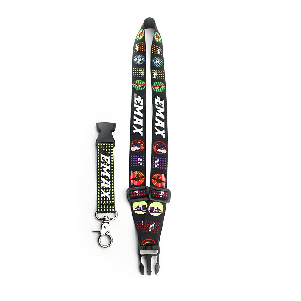 Drone Rc Neck Strap - Emax verstellbarer Tragegurt mit Fernsender für