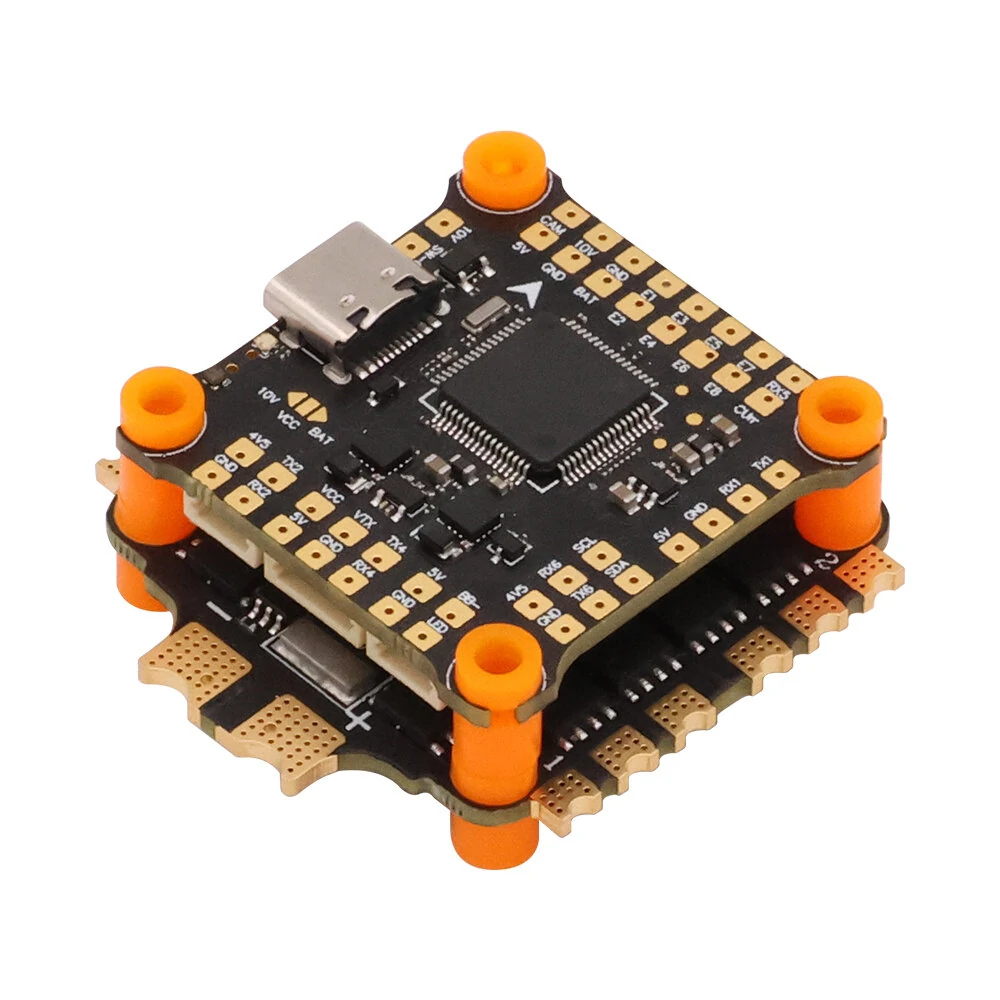Drone Rc Dji - 30,5x30,5mm HAKRC 60A F7V2 DJI Stack