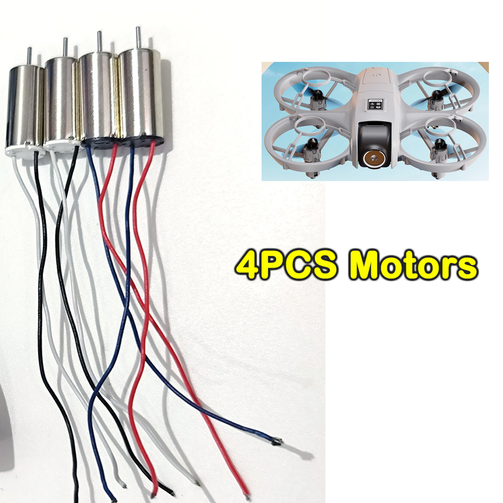 Drone Rc Yl3 - 4 Stück Motoren für YL3 RC