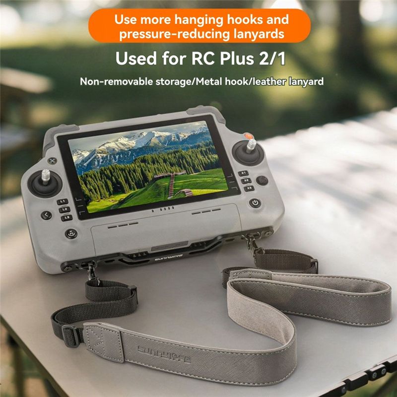 Sunnylife Nackenband mit Haken – Drone Rc Neck Strap Bewertung und Preis