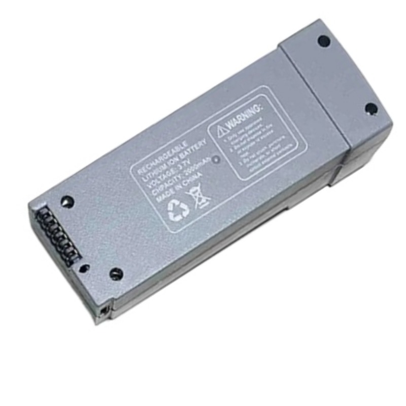 3,7 V 2000 mAh Z908 Pro Drone  – Drone Rc Jet Bewertung und Preis