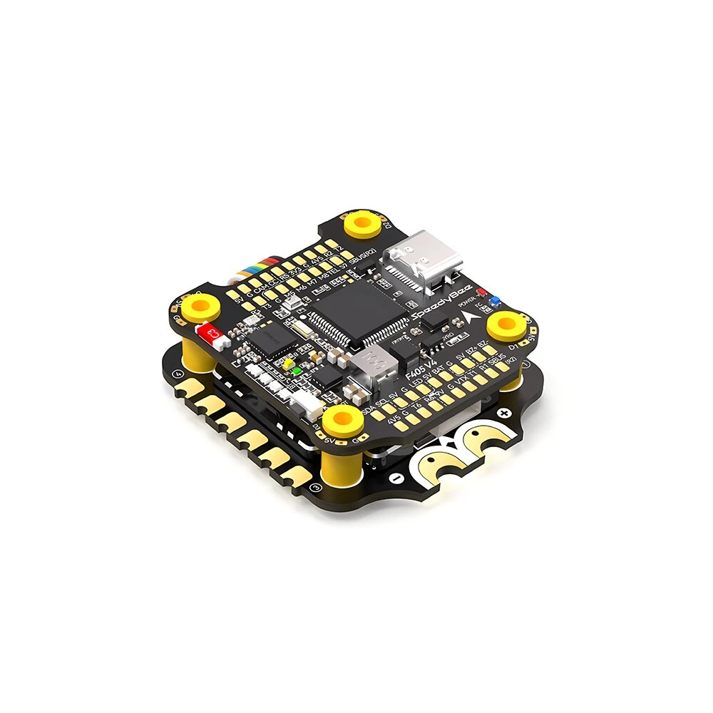 SpeedyBee F405 V4 F4 Flight Co – Drone Rc Dji Bewertung und Preis
