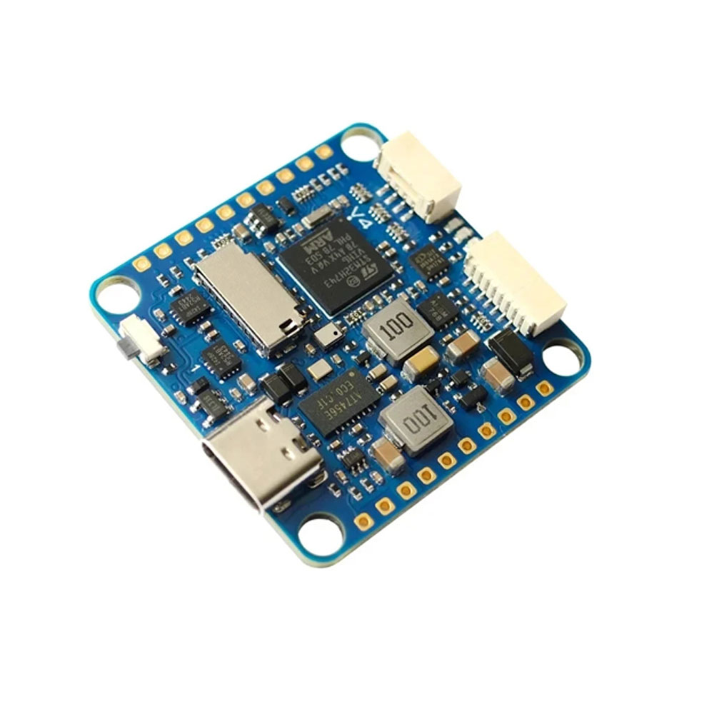 Matek H743 SLIM V4 Flugcontrol – Drone Rc V4 Bewertung und Preis