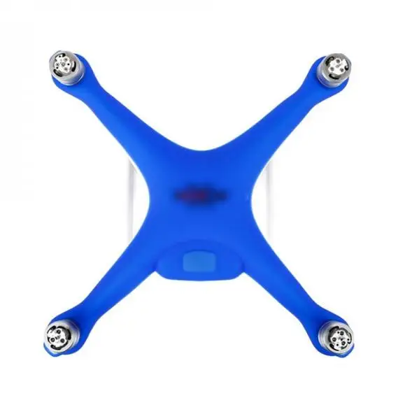 Silikon-FUSELAGE-Hülle, verdic – Drone Rc Dji Bewertung und Preis