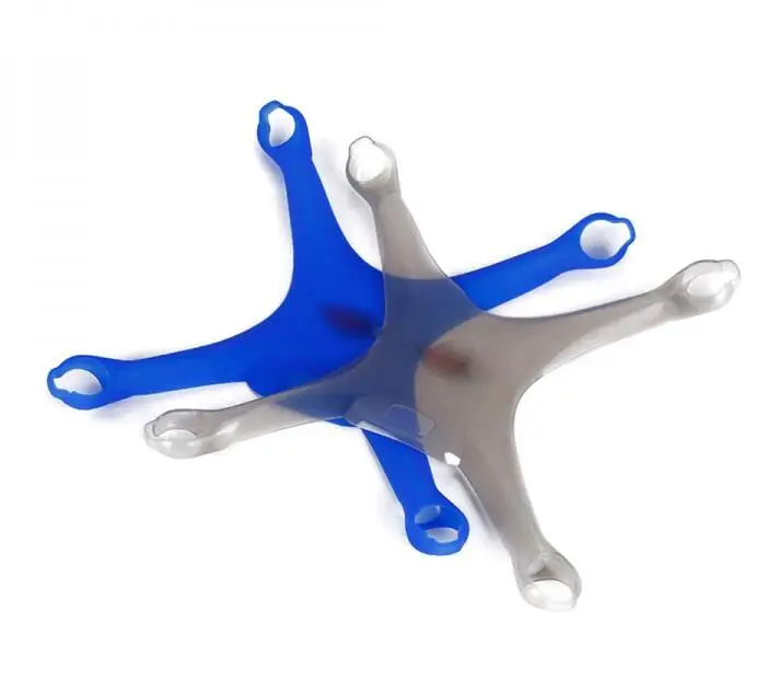 Silikon-FUSELAGE-Hülle, verdic – Drone Rc Dji Bewertung und Preis