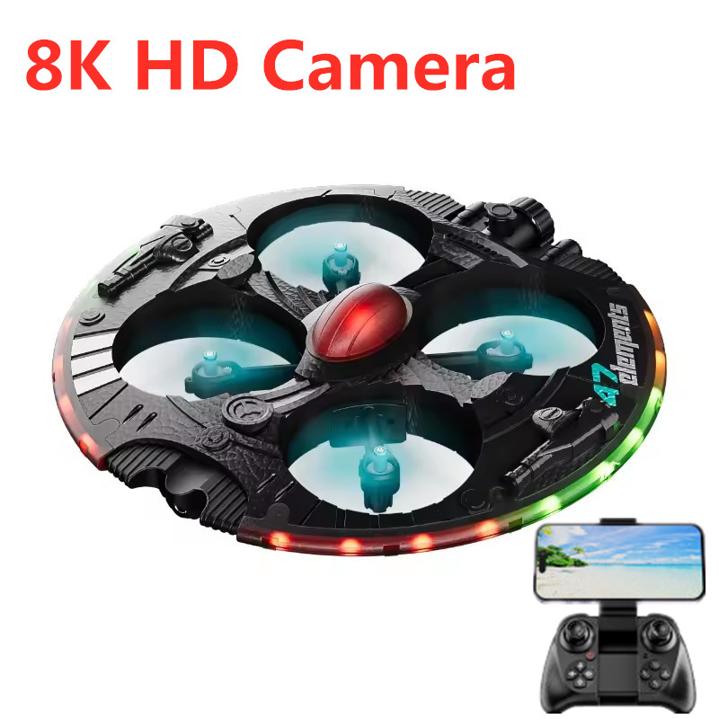 8K WIFI FPV Drohne mit Lichtsp – Drone Rc Fpv Manual Bewertung und Preis