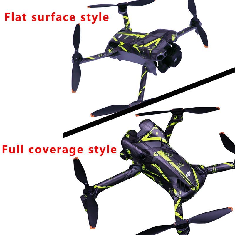 Anti-scratch Aufkleber Für DJI – Drone Rc N3 Bewertung und Preis