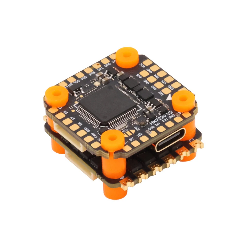 20x20mm HAKRC 35A Mini F7 DJI  – Drone Rc Dji Bewertung und Preis