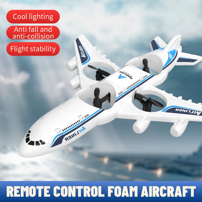 RC Flugzeug Flugzeug Schaum UA – Drone Rc Team City Bewertung und Preis