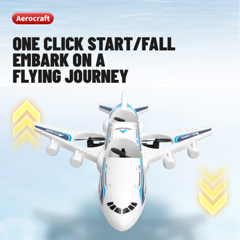 RC Flugzeug Flugzeug Schaum UA – Drone Rc Team City Bewertung und Preis