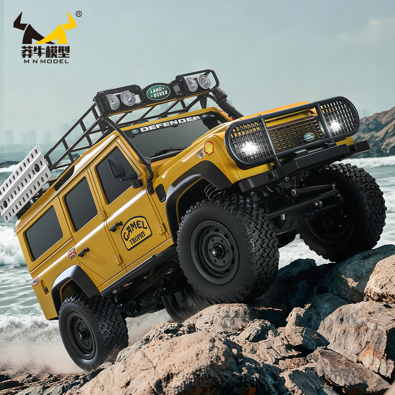 MN111C 4WD RC Auto 1:18 Maßsta – Rc Drift Car Kit Bewertung und Preis