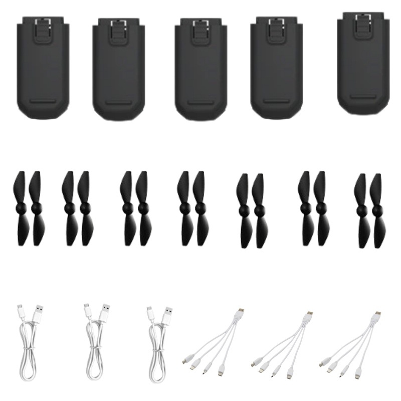 YL3 Optische Flusspositionieru – Drone Rc Yl3 Bewertung und Preis