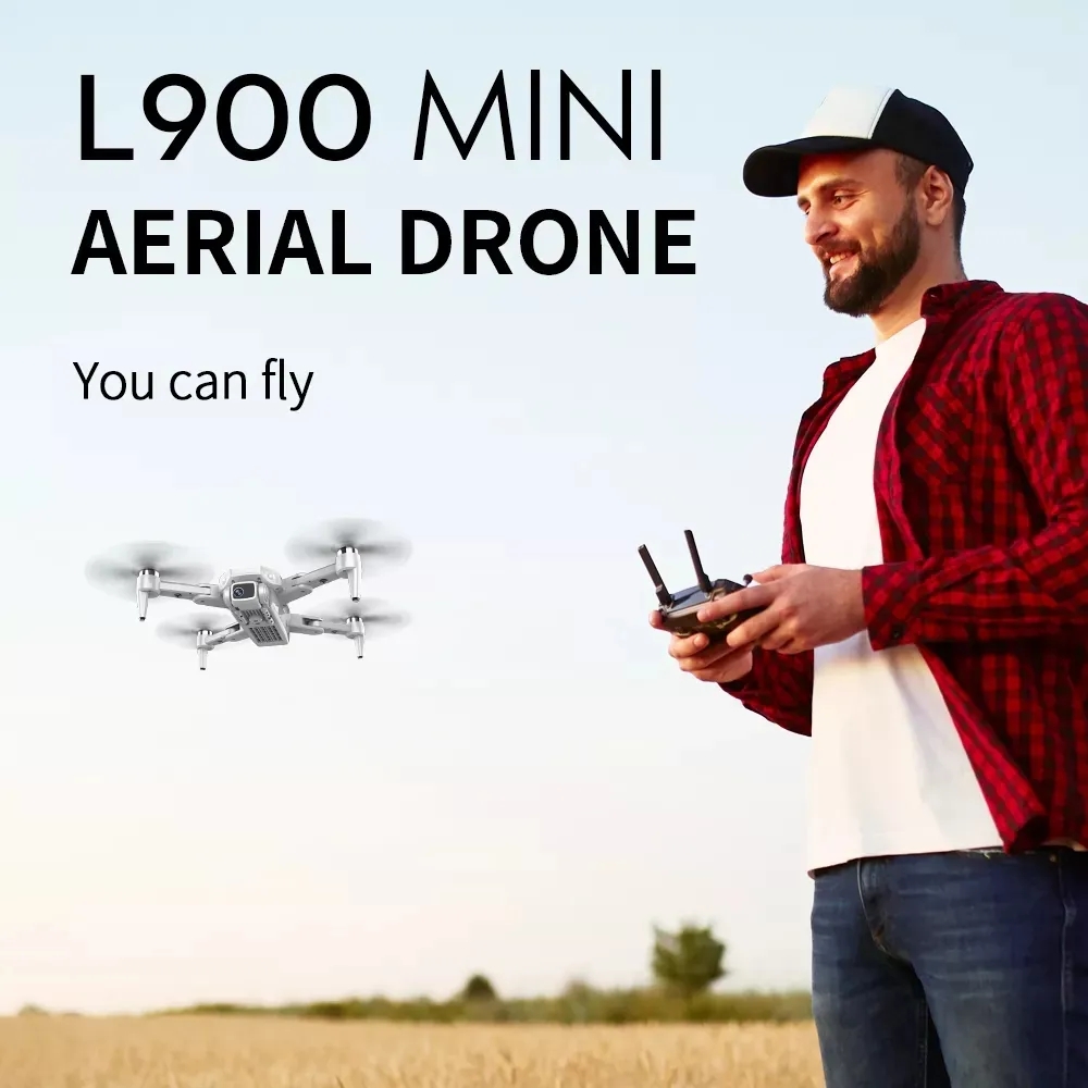 L900 Pro GPS Drone 4K Professi – Drone Rc Team City Bewertung und Preis