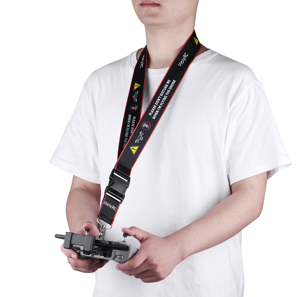 Umhängeband für DJI Mavic 3/Ai – Drone Rc Neck Strap Bewertung und Preis