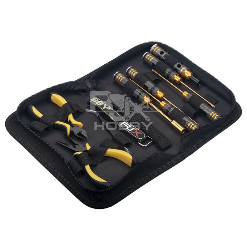 Reparatur Werkzeug Zip Fall Or – Drone Rc Dji Bewertung und Preis