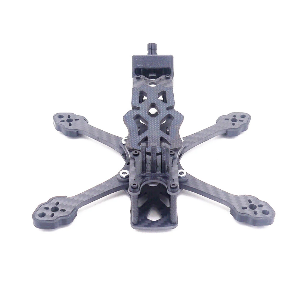 TEOSAW STEELE4 178 mm Radstand – Drone Rc Dji Bewertung und Preis