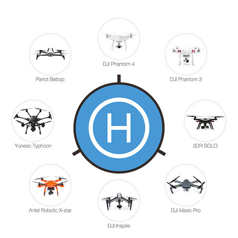 55 cm Drone Quadcopters Zubehö – Dron Rc Quadcopter Bewertung und Preis