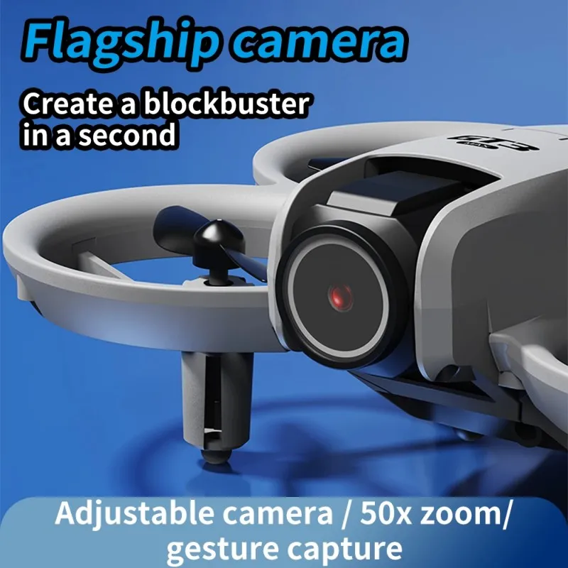 Xiaomi GT3 MAX GPS-Drohne 8K L – Drone Rc Team City Bewertung und Preis