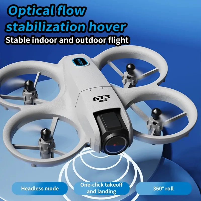 Xiaomi GT3 MAX GPS-Drohne 8K L – Drone Rc Team City Bewertung und Preis