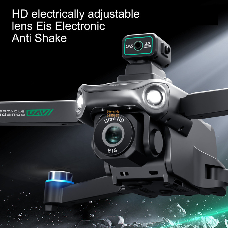8K Dual Kamera 5G WIFI FPV Fer – Dron Rc Quadcopter Bewertung und Preis