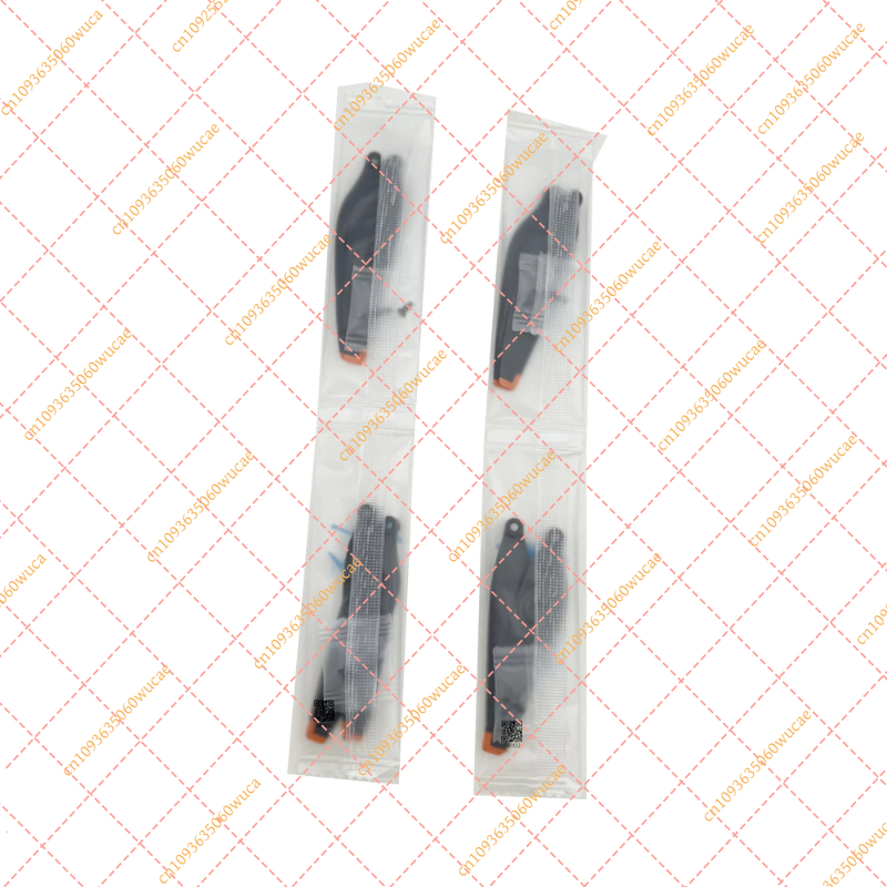 Schnellwechsel-Propeller (mit  – Dji Drone Mini 4 Pro Bewertung und Preis