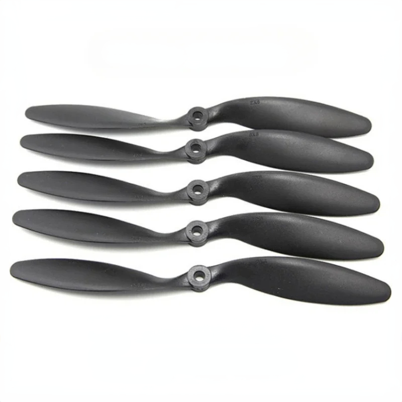 10/20PCS 8060 Propeller Glasfa – Drone Rc Jet Bewertung und Preis
