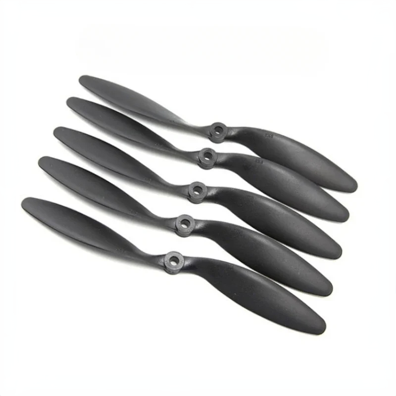 10/20PCS 8060 Propeller Glasfa – Drone Rc Jet Bewertung und Preis