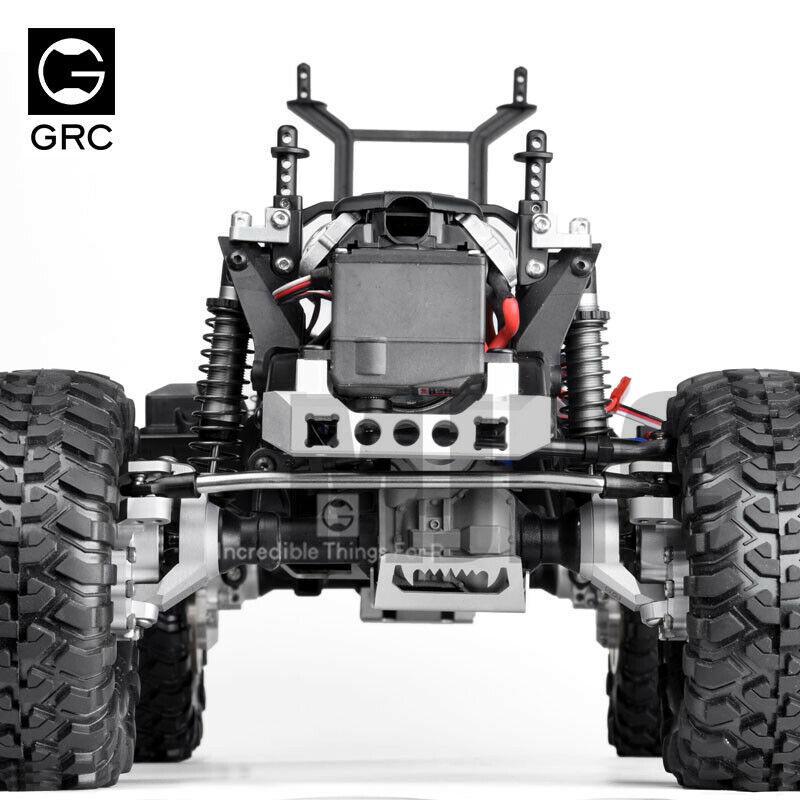 Ajrc grc g2 aluminium ackerman – Drone Reaper Rc Bewertung und Preis