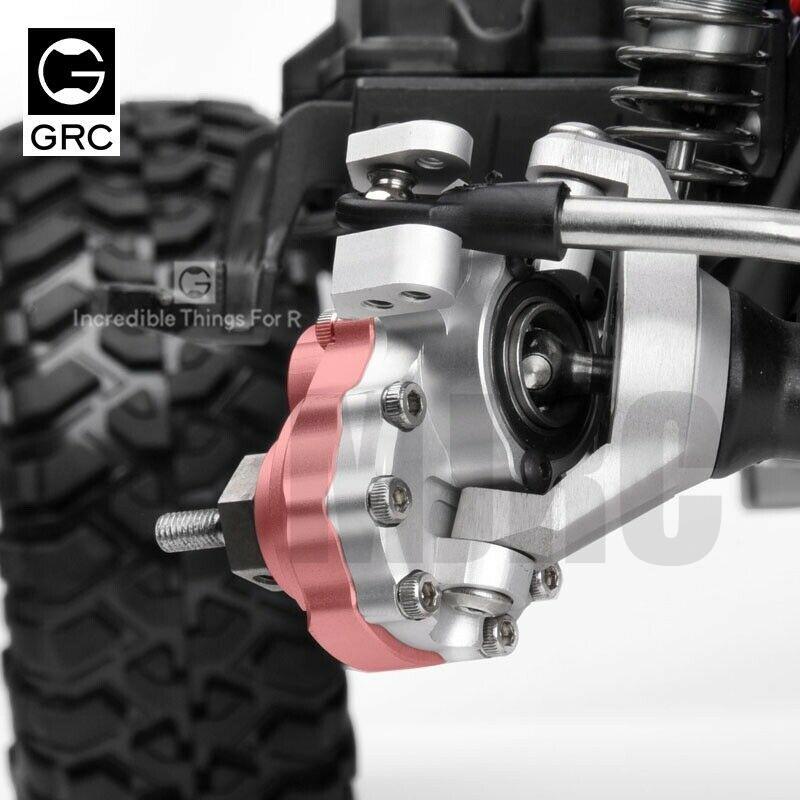 Ajrc grc g2 aluminium ackerman – Drone Reaper Rc Bewertung und Preis