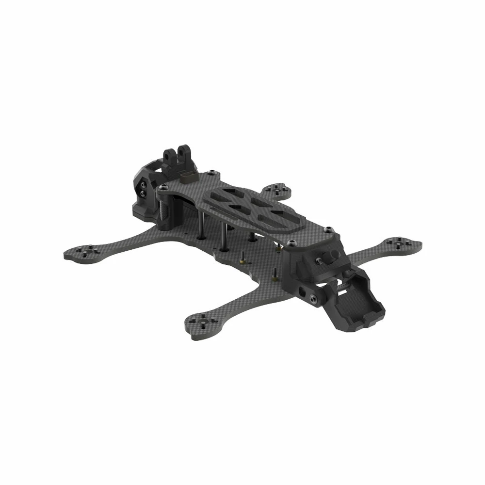 iFlight iH3 168 mm Radstand 3  – Drone Rc Dji Bewertung und Preis