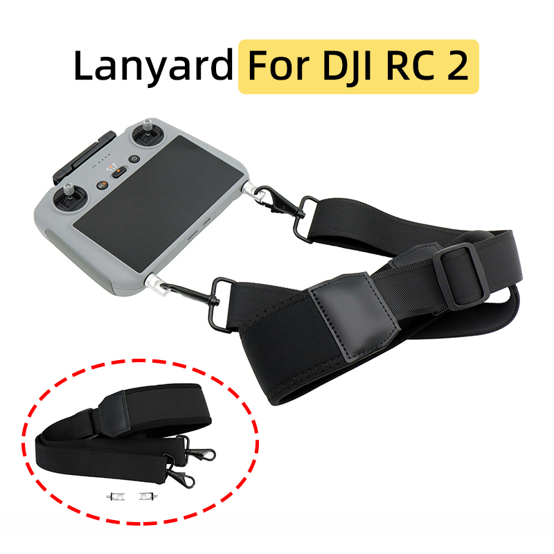 Für DJI AIR 3/2S/Mavic 3Pro/3  – Drone Rc Neck Strap Bewertung und Preis