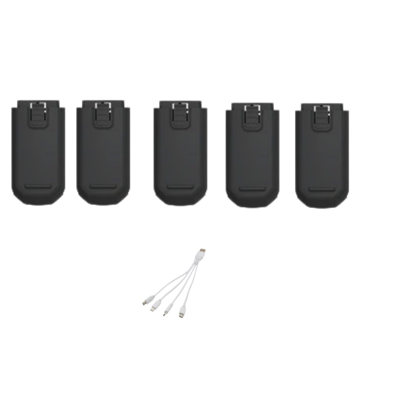 YL3 Drohnenzubehör Batterie 3, – Drone Rc Yl3 Bewertung und Preis