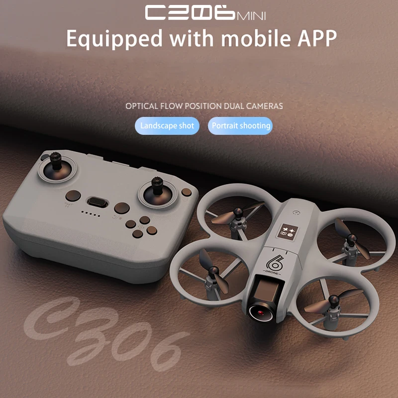 CZ06 Mini RC Quadcopter Drohne – Dron Rc Quadcopter Bewertung und Preis