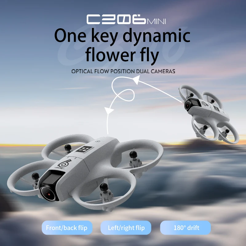 CZ06 Mini RC Quadcopter Drohne – Dron Rc Quadcopter Bewertung und Preis