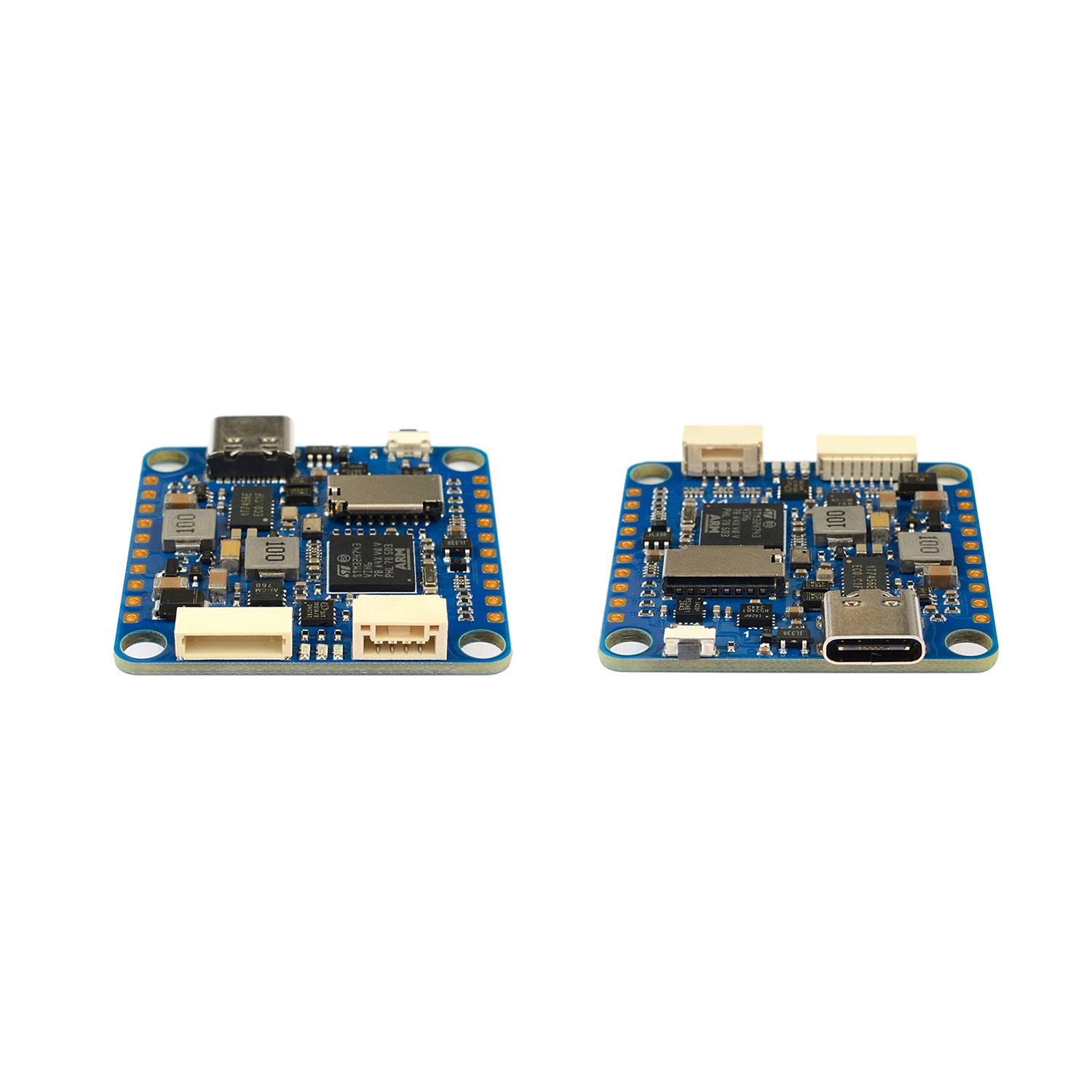 H743 SLIM V4 STM32H743VIT6 Dua – Drone Rc V4 Bewertung und Preis