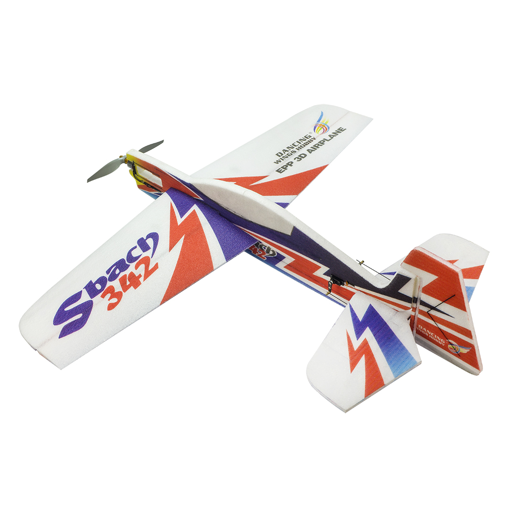 EPP Sbach342 RC-Flugzeug, 1000 – Drone Rc Jet Bewertung und Preis