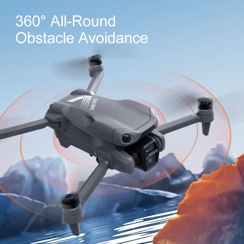 Luftbild-Drohne LF682 mit 8K H – Drone Rc Team City Bewertung und Preis