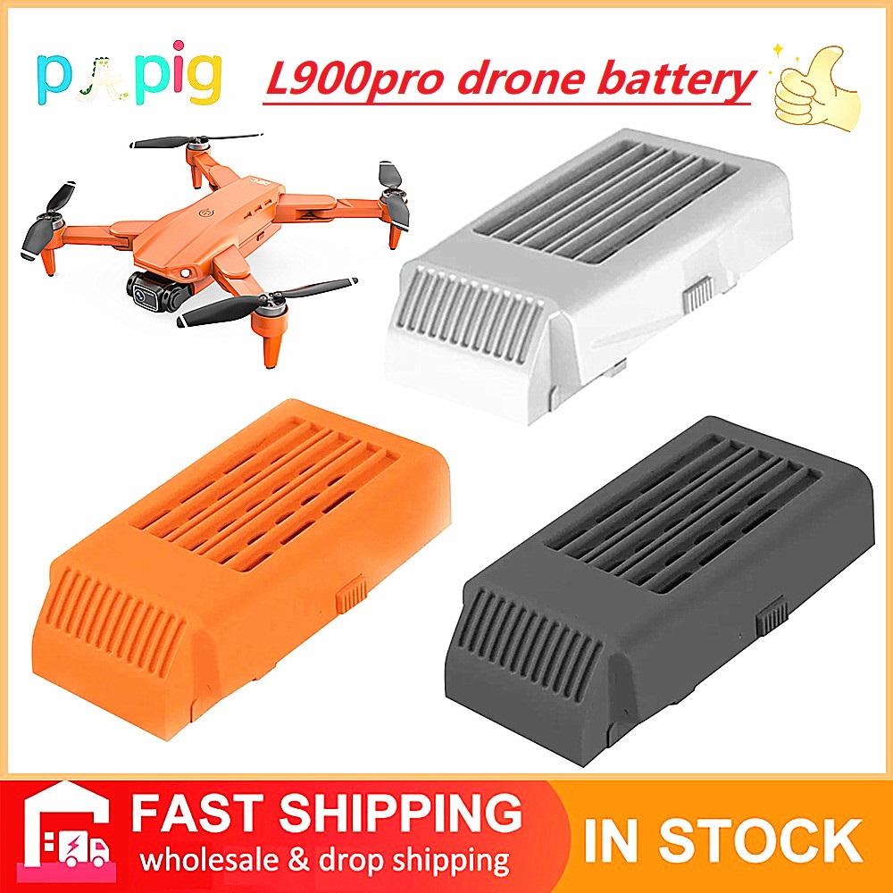L900 Pro GPS Drone 4K Drone Ba – Dron Rc Quadcopter Bewertung und Preis