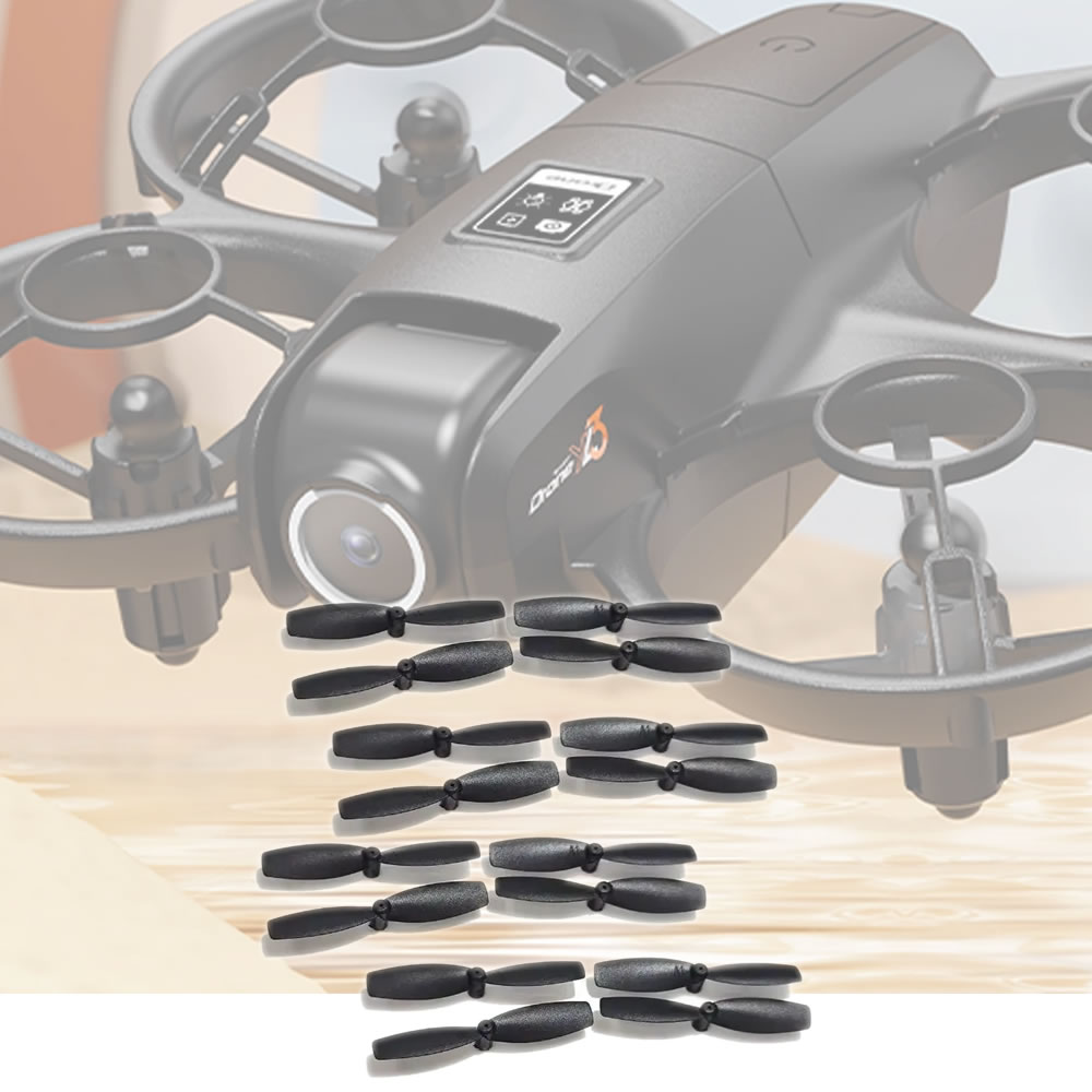 Mini-Drohne YL3 Propeller Ersa – Drone Rc Yl3 Bewertung und Preis