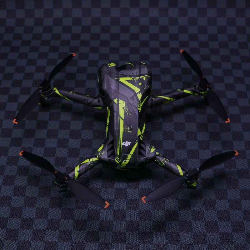 Für DJI Mini 5 Pro Drone Aufkl – Drone Rc N3 Bewertung und Preis